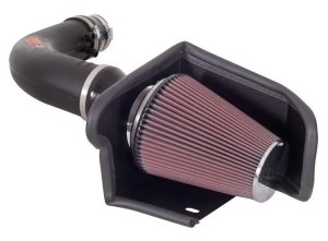 Lincoln Navigator Performance Air Intake - K&N Engineering - FIPK - `97-`04